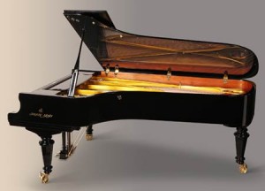 Kawai Grand Piano