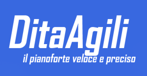 Logo DitaAgili