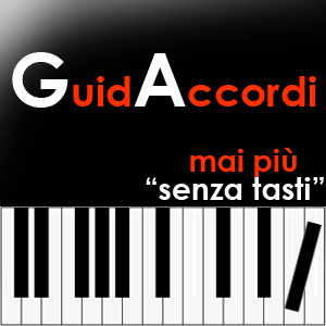 Logo GuidAccordi