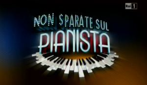 NonSparatesulPianista