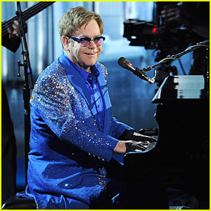 elton John