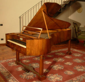 FortePiano Schanz